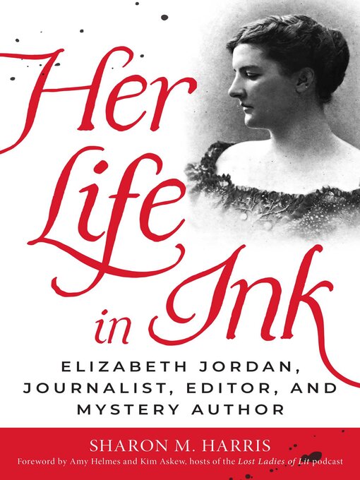 Cover image for Her Life in Ink